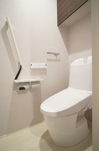 ザ　グレイス　自治医大 201号-9