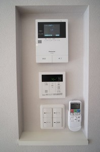 ザ　グレイス　自治医大 201号-10