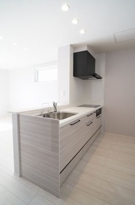 ザ　グレイス　自治医大 205号-4