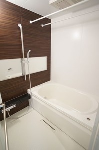 ザ　グレイス　自治医大 205号-8