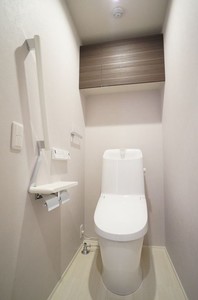 ザ　グレイス　自治医大 205号-9