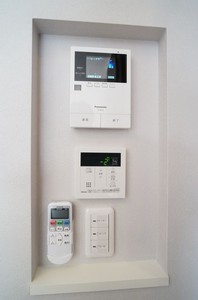 ザ　グレイス　自治医大 205号-10