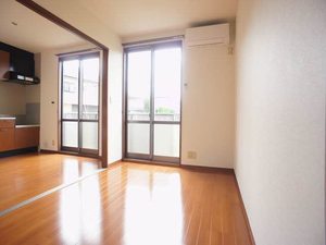 アマービリスＢ 101号-2