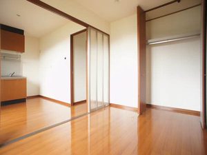 アマービリスＢ 102号-8