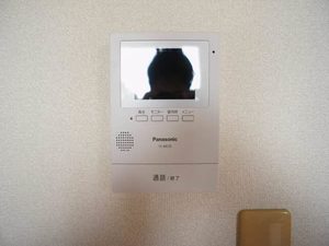 アマービリスＢ 102号-10