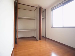 アマービリスＢ 201号-4