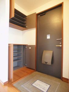 アマービリスＢ 201号-7