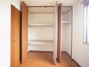 アマービリスＢ 201号-9