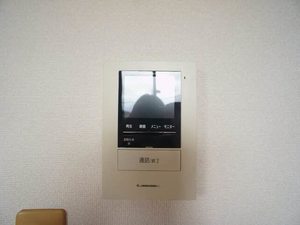 アマービリスＢ 201号-10