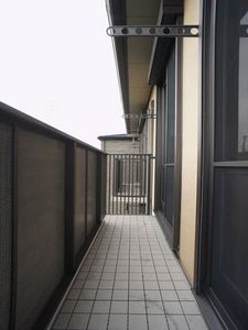 アマービリスＢ 201号-11