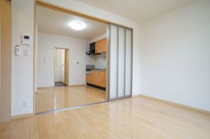 スペルビア・シモグリ 101号-3