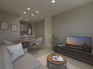 ザ　プライム　今泉 103号-4