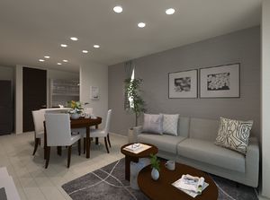 ザ プライム 今泉 302号-4