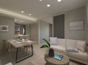 ザ プライム 今泉 403号-4