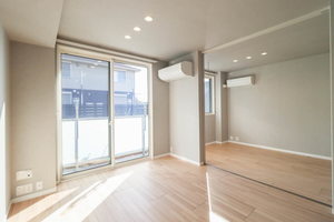 シャーメゾンしずか 102号-3