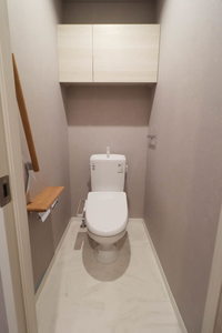 シャーメゾンしずか 102号-9