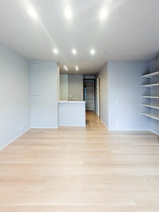 ラフィナート住吉 102号-2