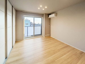 ラフィナート住吉 303号-2