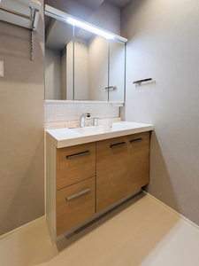 ラフィナート住吉 303号-5