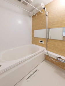 ラフィナート住吉 303号-6