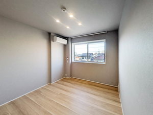 ラフィナート住吉 303号-7