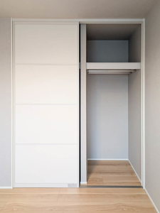 ラフィナート住吉 303号-8