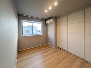 ラフィナート住吉 303号-9