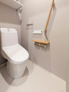 ラフィナート住吉 303号-10