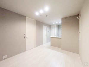 グランモード伝馬町 403号-2