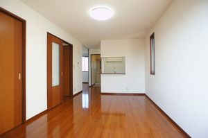 エトワールＢ 201号-3