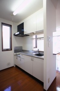 エトワールＢ 201号-4