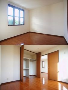 エトワールＢ 201号-6