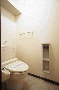 エトワールＢ 201号-9