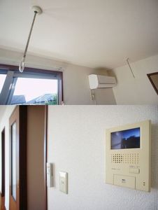 エトワールＢ 201号-10