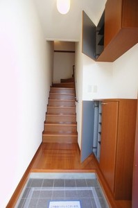 エトワールＢ 201号-11