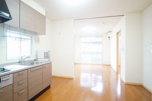 ブランシェ・エム 101号-3