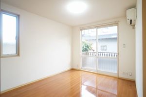 ブランシェ・エム 101号-4