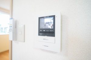 ブランシェ・エム 101号-5