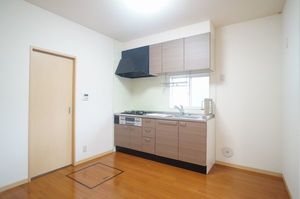 ブランシェ・エム 101号-8