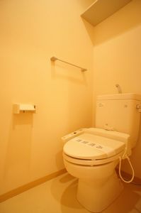 ファミール・メゾン 201号-10