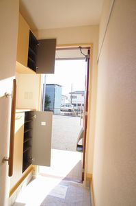 ファミール・メゾン 201号-11