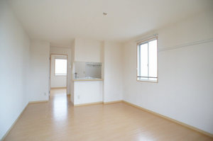 チュイルＡ 201号-3