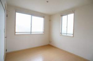 チュイルＡ 201号-5