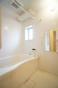 チュイルＡ 201号-8