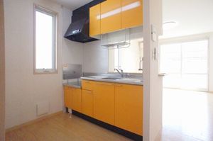 チュイルＢ 101号-4