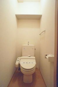 チュイルＢ 101号-10