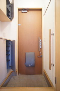 ロコ・カネッサ　Ｄ 202号-11