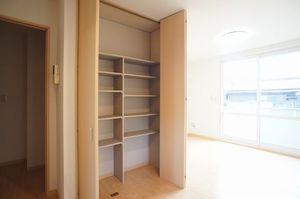 コナ・ヴィレッジＢ 102号-4