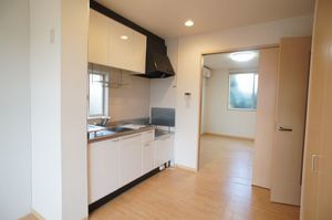 コナ・ヴィレッジＢ 102号-5