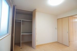 コナ・ヴィレッジＢ 102号-6